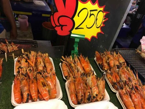 My Favorite 40 Things to do Bangkok (Updated in 2018)
