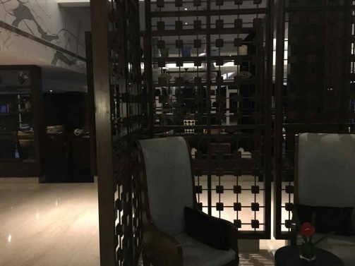 Le Méridien Kochi Hotel Review