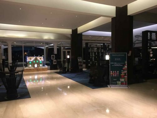 Le Méridien Kochi Hotel Review