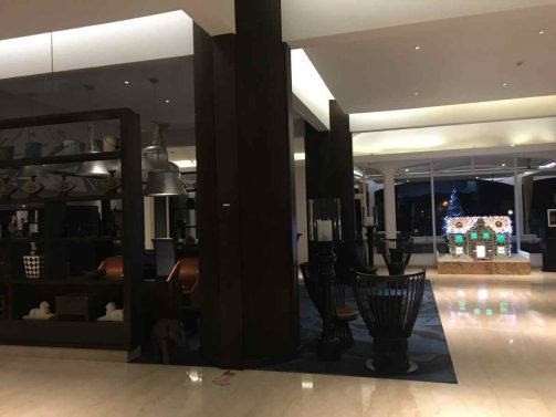 Le Méridien Kochi Hotel Review