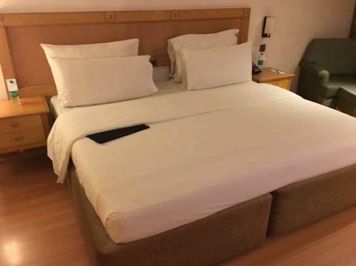 Le Méridien Kochi Hotel Review