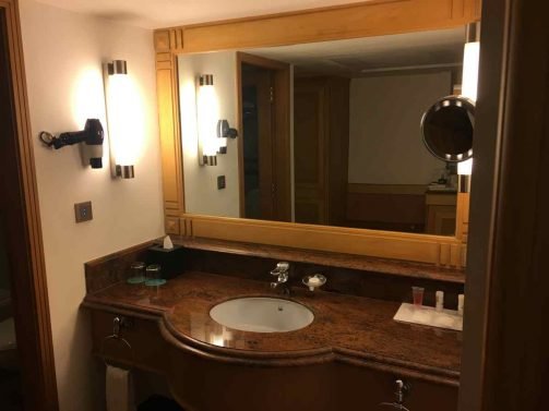 Le Méridien Kochi Hotel Review