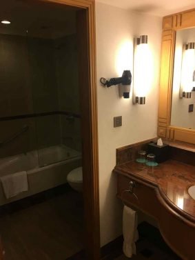 Le Méridien Kochi Hotel Review