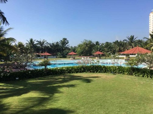 Le Méridien Kochi Hotel Review