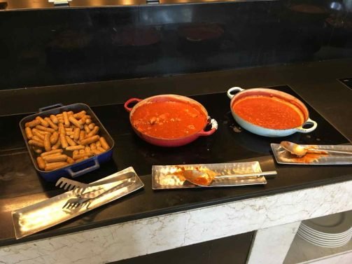 Le Méridien Kochi Hotel Review