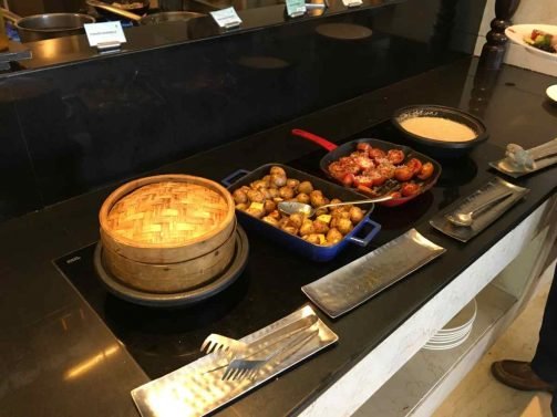Le Méridien Kochi Hotel Review