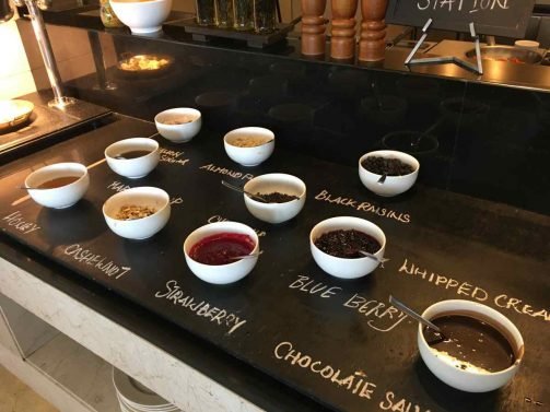 Le Méridien Kochi Hotel Review