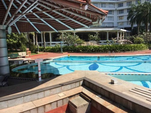 Le Méridien Kochi Hotel Review