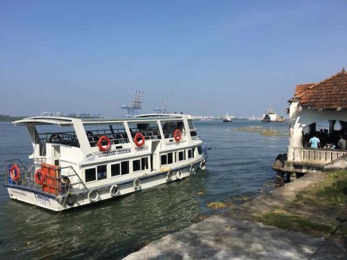 My Favorite 12 Things to do Kochi (Kerala, India)