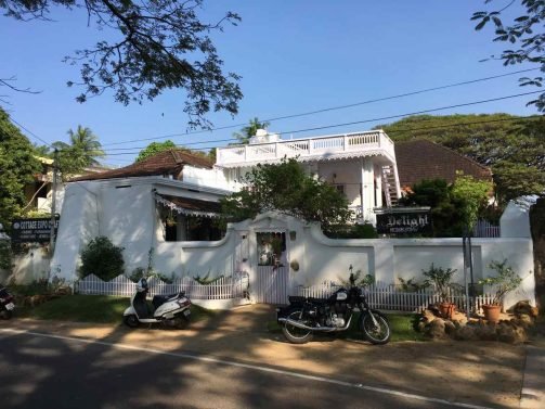 My Favorite 12 Things to do Kochi (Kerala, India)