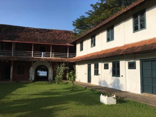 My Favorite 12 Things to do Kochi (Kerala, India)