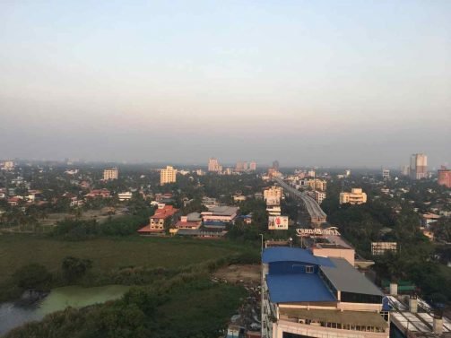 My Favorite 12 Things to do Kochi (Kerala, India)