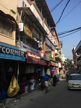 My Favorite 12 Things to do Kochi (Kerala, India)