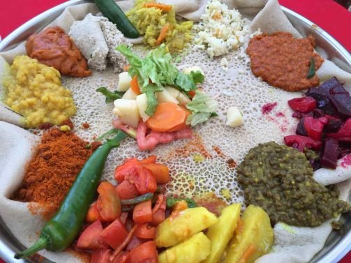 Updated in 2018: My Favorite 27 Things to do in Addis Ababa, Ethiopia