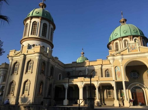 Updated in 2018: My Favorite 27 Things to do in Addis Ababa, Ethiopia