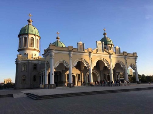 Updated in 2018: My Favorite 27 Things to do in Addis Ababa, Ethiopia