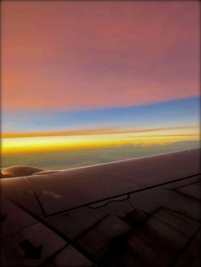 Thai AirAsia Review Bangkok (DMK) to Saigon (SGN) and The Coral Executive Lounge, DMK, Review