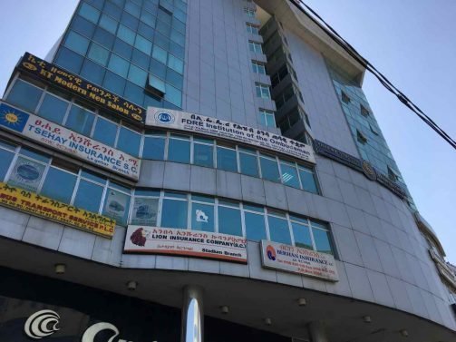 Selam Bus Review from Addis Ababa to Bahir Dar