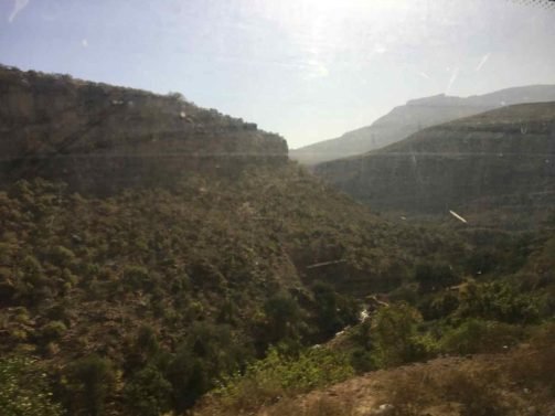 Selam Bus Review from Addis Ababa to Bahir Dar
