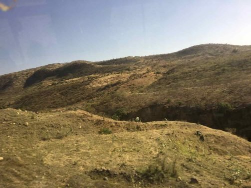 Selam Bus Review from Addis Ababa to Bahir Dar