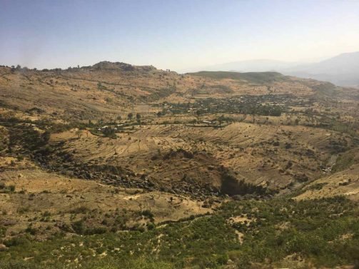 Selam Bus Review from Addis Ababa to Bahir Dar