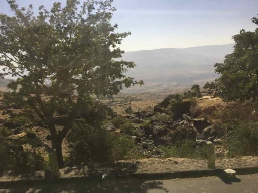Selam Bus Review from Addis Ababa to Bahir Dar