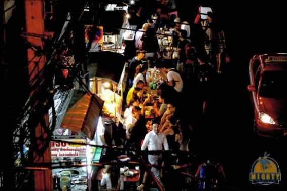My Favorite 40 Things to do Bangkok (Updated in 2018)