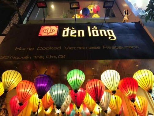 Things to do Saigon