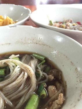 Things to do Bangkok