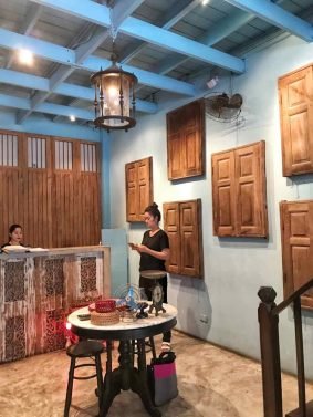 Things to do Bangkok