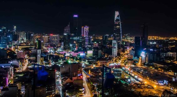 Things to do Saigon