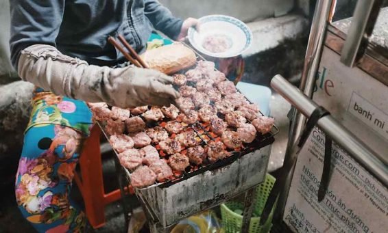 Things to do Saigon