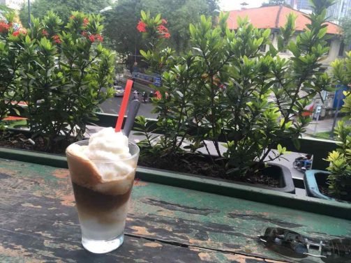 Things to do Saigon