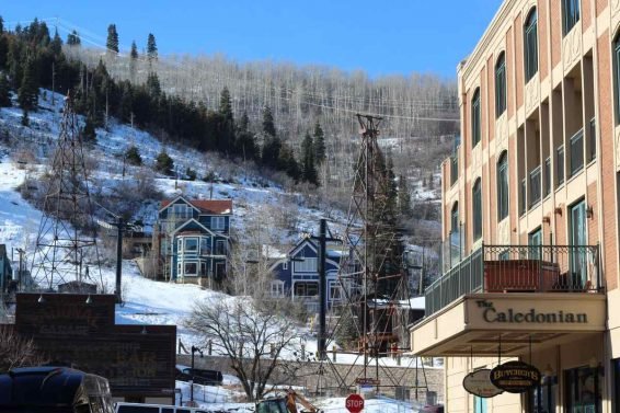 My Favorite 23 Things to do Salt Lake City, Utah and Park City, Utah