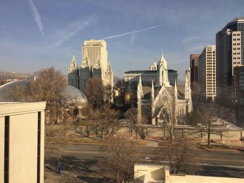 My Favorite 23 Things to do Salt Lake City, Utah and Park City, Utah
