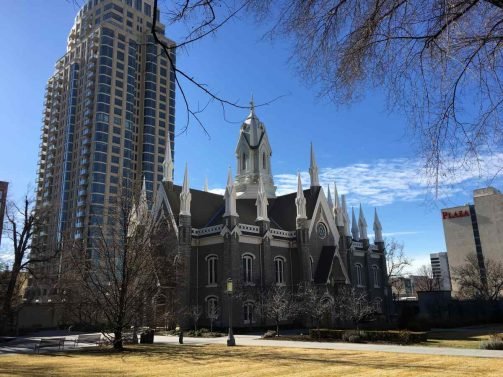 My Favorite 23 Things to do Salt Lake City, Utah and Park City, Utah