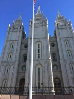 My Favorite 23 Things to do Salt Lake City, Utah and Park City, Utah