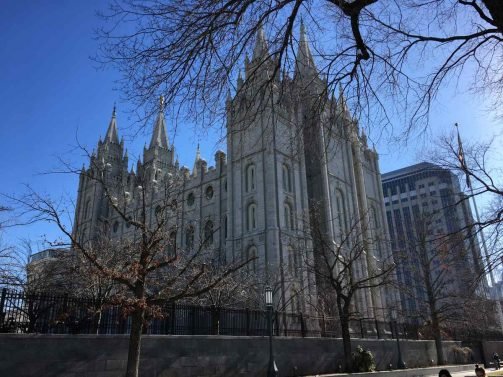 My Favorite 23 Things to do Salt Lake City, Utah and Park City, Utah