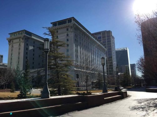 My Favorite 23 Things to do Salt Lake City, Utah and Park City, Utah