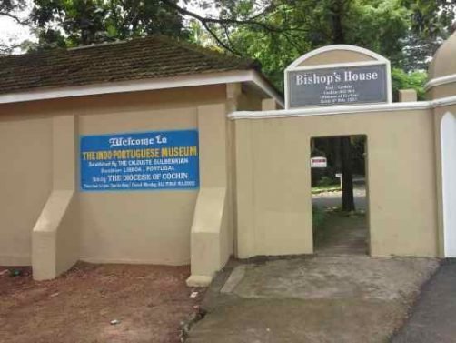 My Favorite 12 Things to do Kochi (Kerala, India)