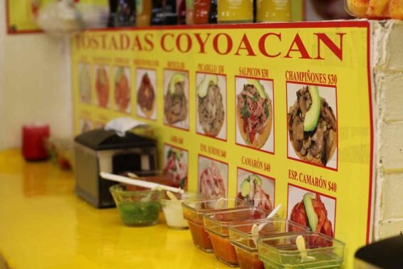 My Favorite 37 Things to do Mexico City (Updated in 2018)