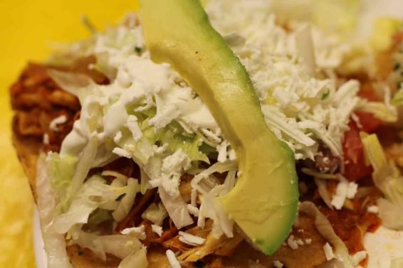 My Favorite 37 Things to do Mexico City (Updated in 2018)