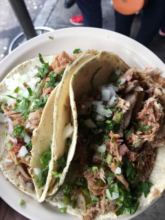 My Favorite 37 Things to do Mexico City (Updated in 2018)