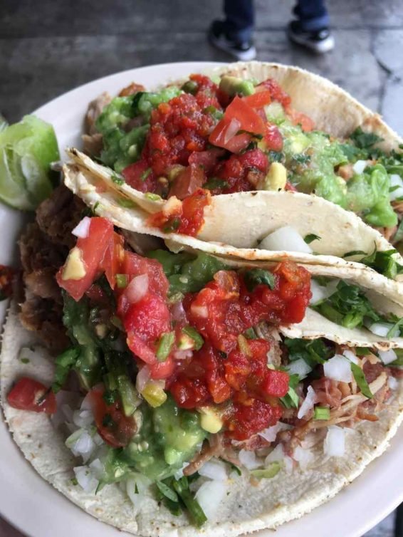 My Favorite 37 Things to do Mexico City (Updated in 2018)