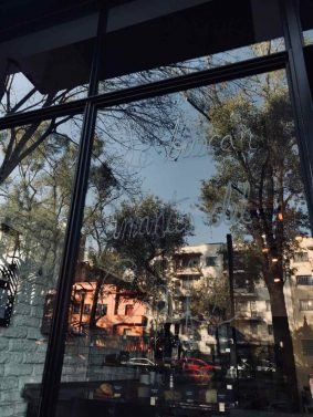 Things to do Mexico City