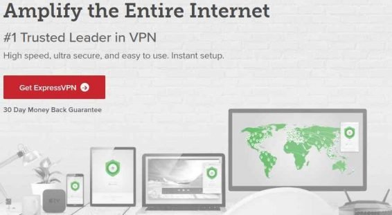 The TOP travel VPNs – StrongVPN, ExpressVPN and NordVPN Review