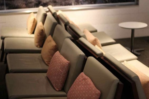 Asiana Business Class Review Los Angeles (LAX) to Seoul (ICN) A380 and Star Alliance Lounge LAX Review