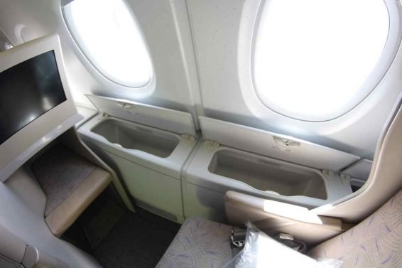 Asiana Business Class Review Los Angeles (LAX) to Seoul (ICN) A380 and Star Alliance Lounge LAX Review