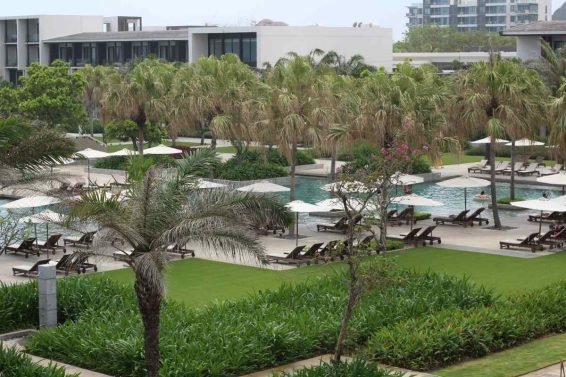Hyatt Regency Danang Review