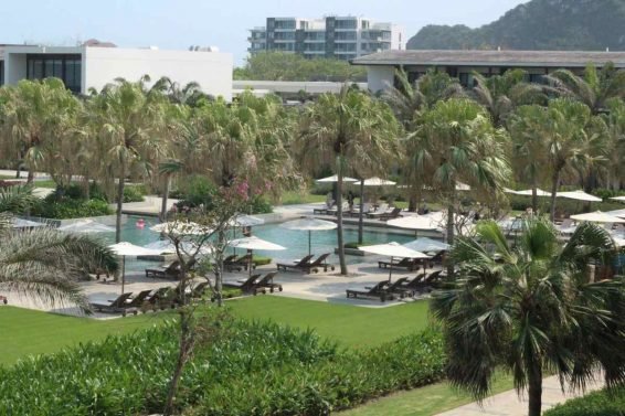 Hyatt Regency Danang Review